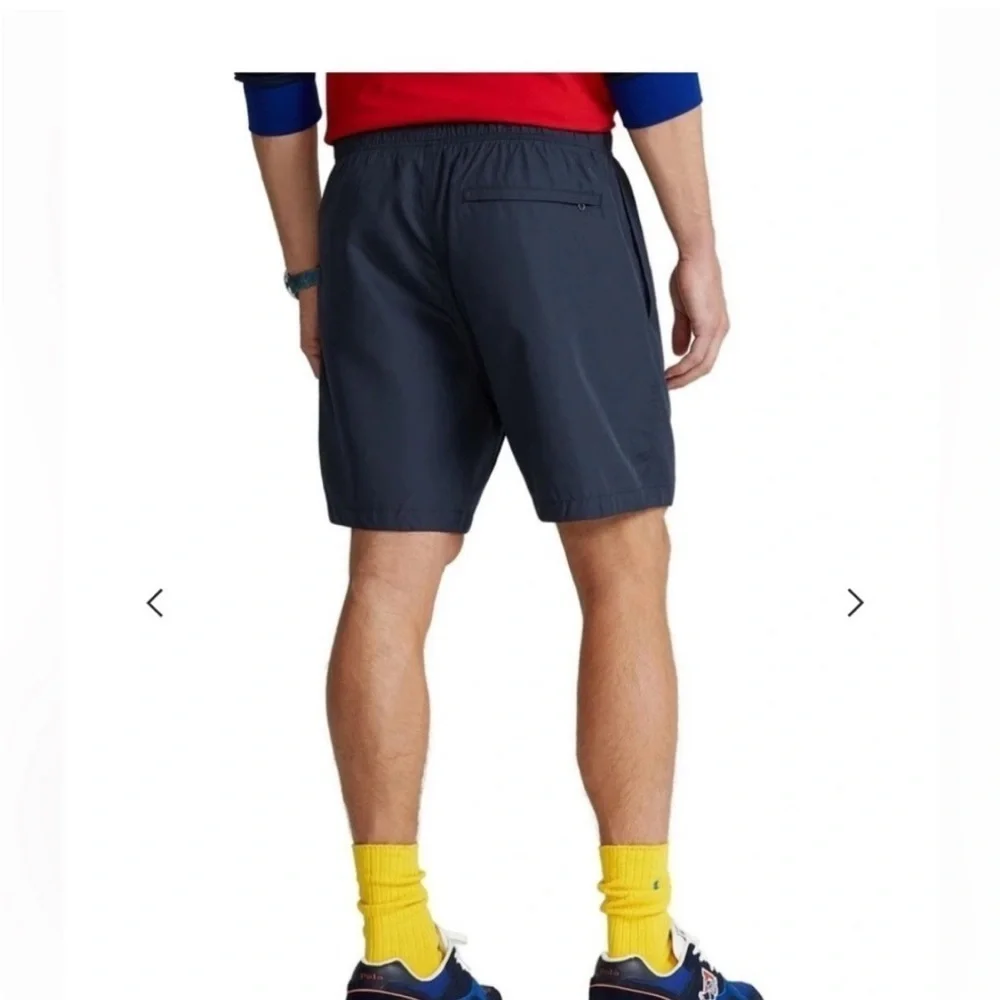Polo Ralph Lauren 6.5-Inch Water-Repellent Shorts S